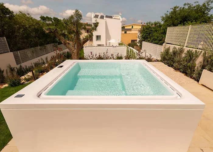 Marea Boutique Hotel
