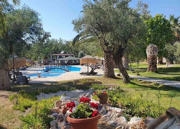 Koviou Holiday Village