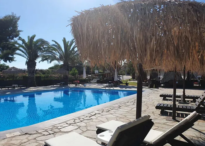 Koviou Holiday Village