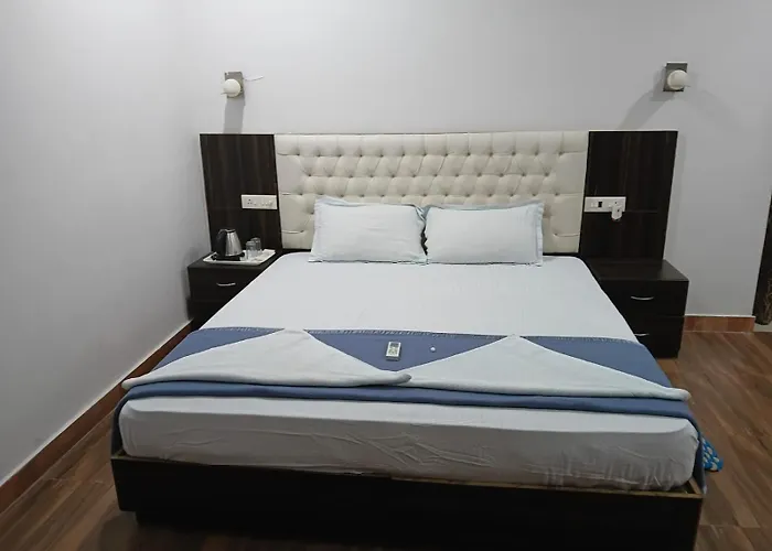 Cross Bill Beach Resort