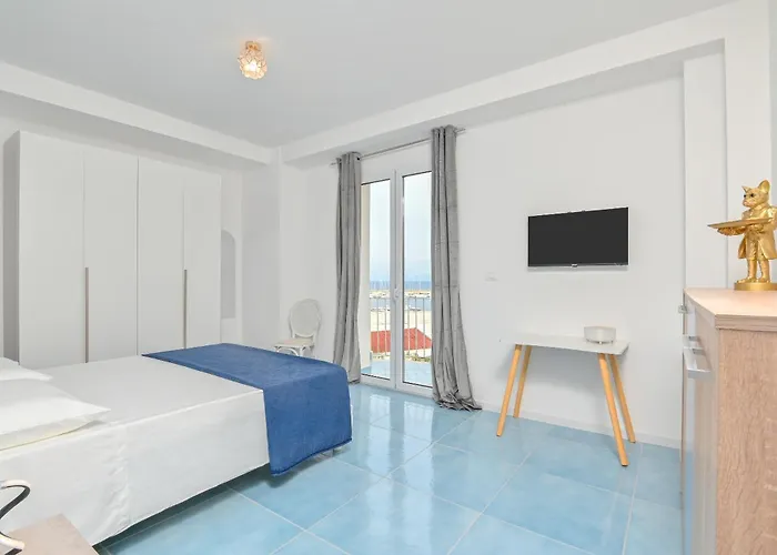 Agropoli Palace