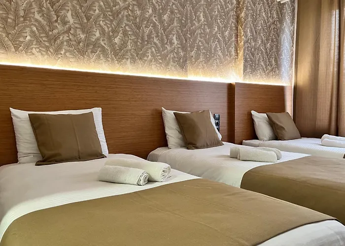 Hotel Gazi