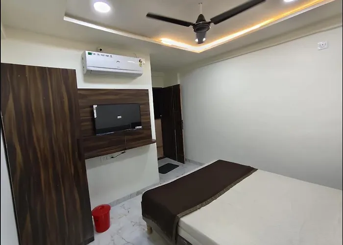 Ishwari Heights Lodging
