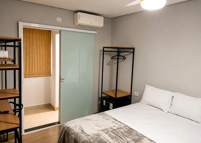 Hotel Mirante