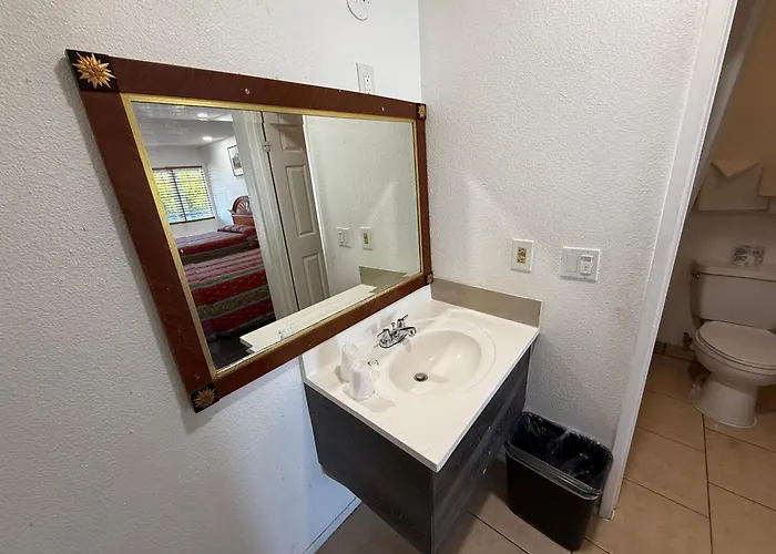 Kings Suites Kingsland Ga