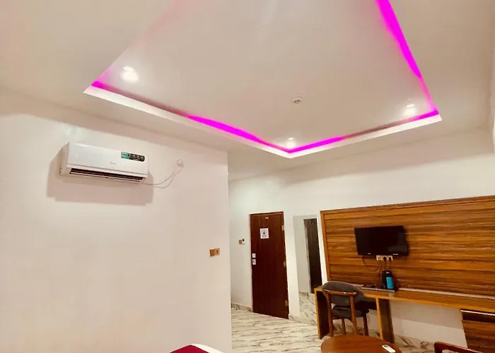 Lexworld Hotels