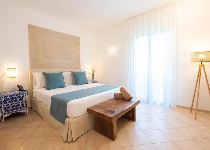 Cdshotels Le Castella - Ninfe Saracene