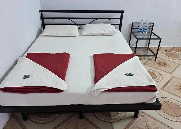 Hotel Dwarka- Pure Veg Restaurant & Resort