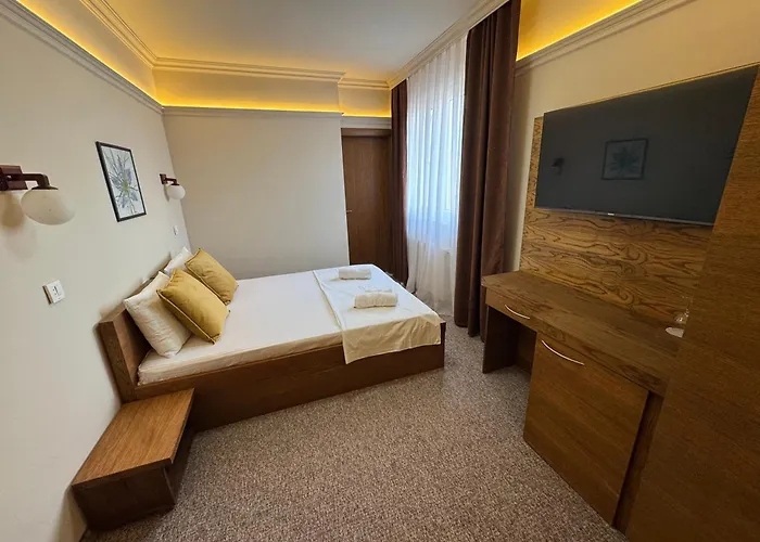 Hotel Lux