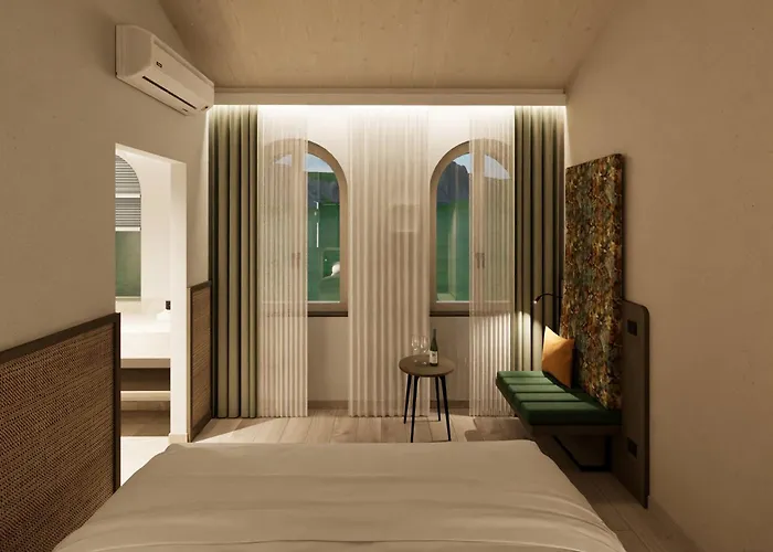 Terra Saar, Weinresort&Spa