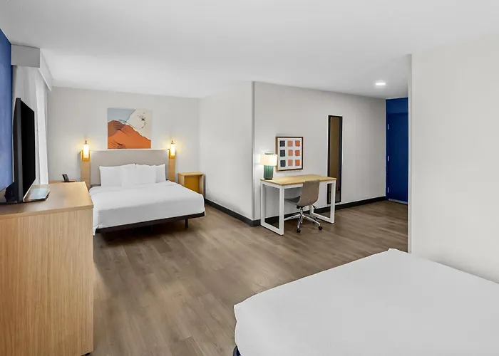 Spark By Hilton Prestonsburg