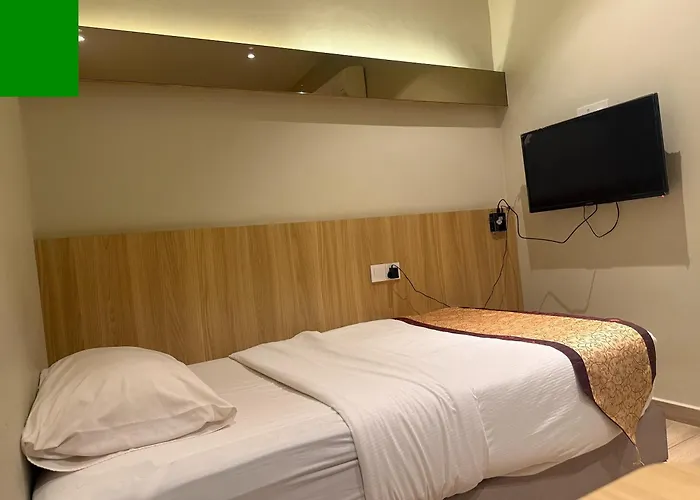 Hope Hotel Masai