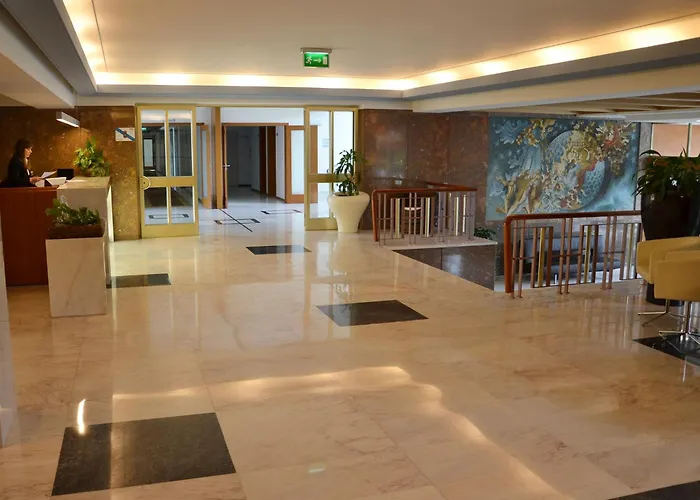 Hotel João Paulo II