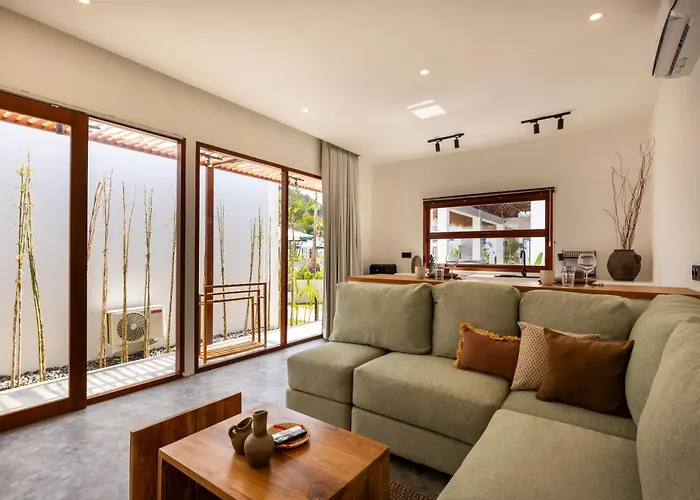Alcazaba Resort Lombok