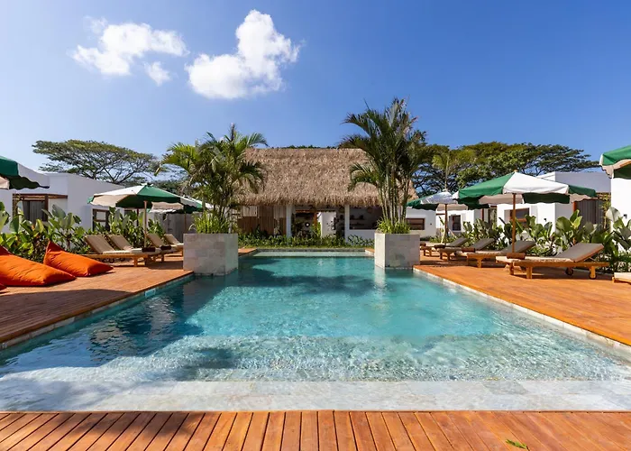 Alcazaba Resort Lombok