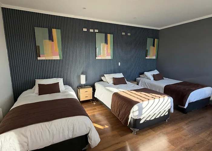 Hotel Mackenna