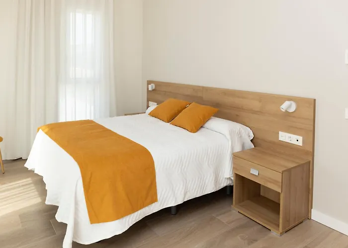 Hotel Bidea