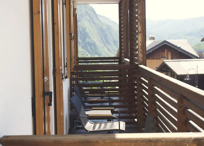 Hotel Radis