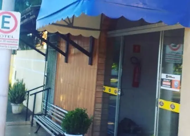 Hotel Teixeira