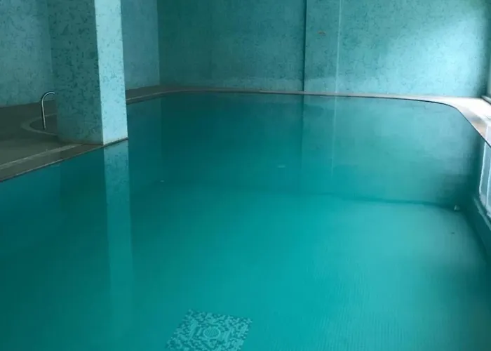 Mehmetogullari Otel