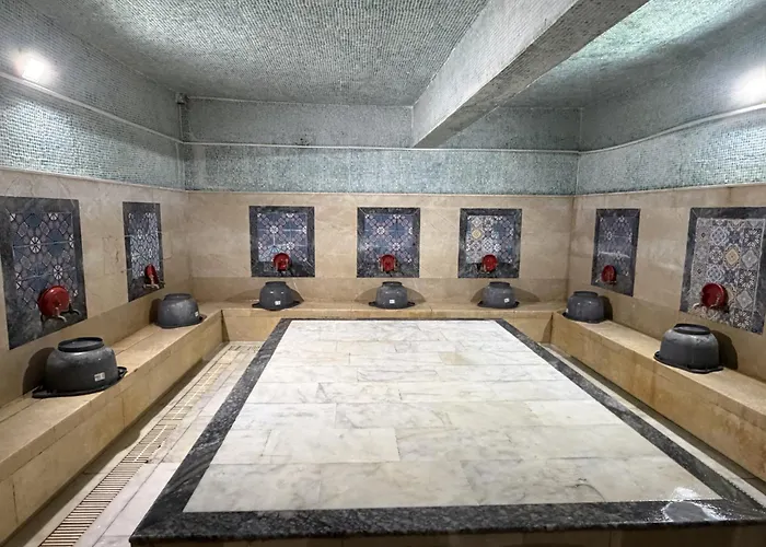 Mehmetogullari Otel