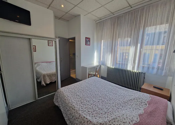 Hotel De France