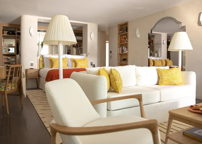 La Réserve Ramatuelle - Hotel, Spa&Villas