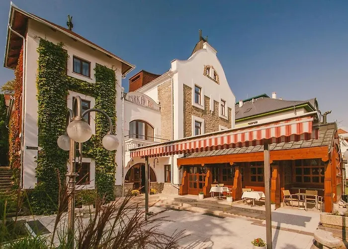 Park Hotel