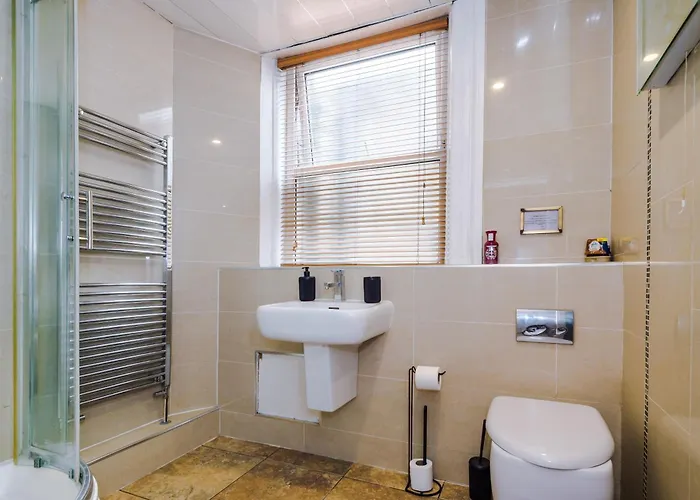 The White Swan Hotel By Richmond & Haven Room 100