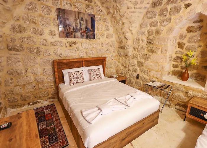 Mardin Bedirhan Bey Konak Hotel