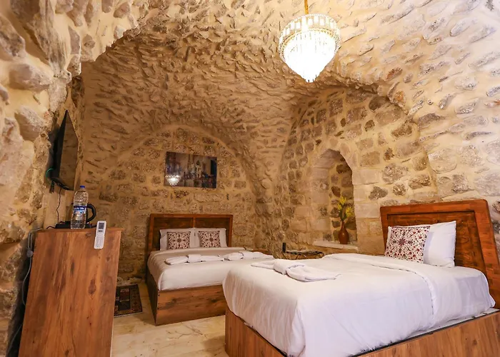 Mardin Bedirhan Bey Konak Hotel