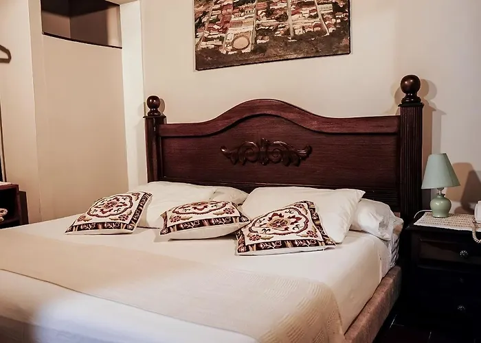 Posada Gastronomica Rincon Tachirense