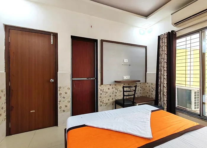 Hotel Sagar Residency
