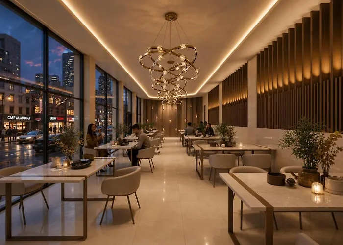 The Capital Hotel