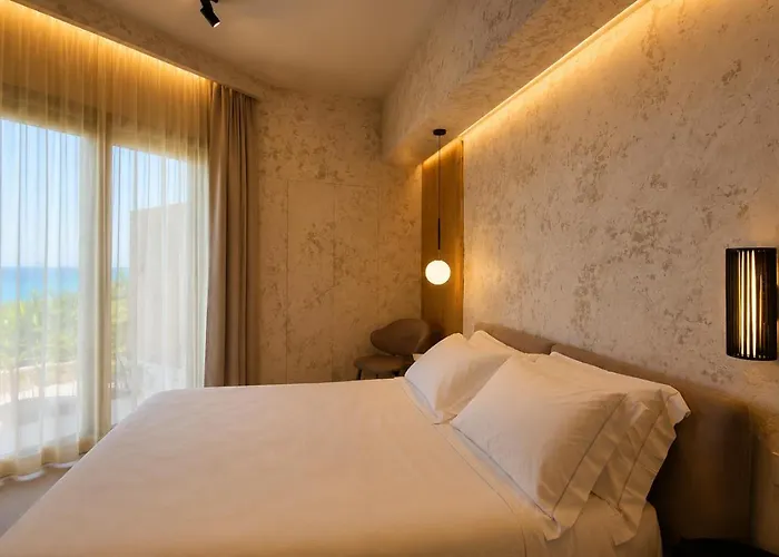 Naim Boutique Hotel
