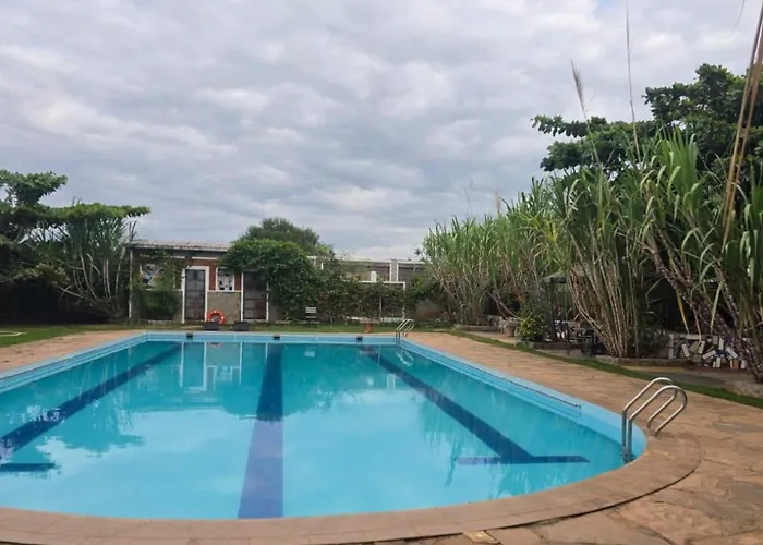 Lesha Park Hotel
