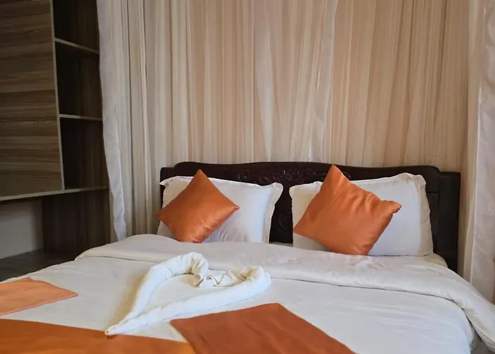 Lesha Park Hotel