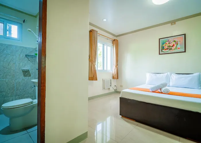 Armonia's Guest House