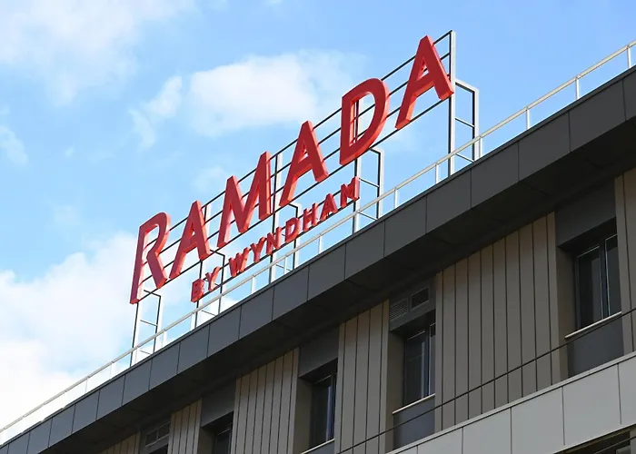 Ramada By Wyndham Duzce