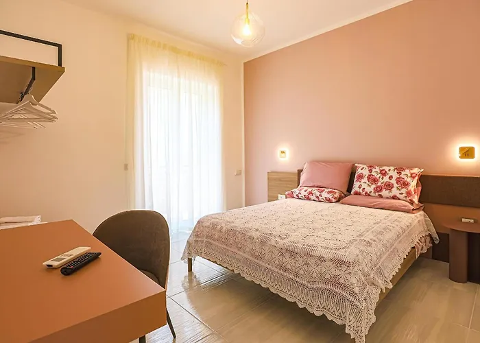 Donna Maria Apartments - Amami Collection