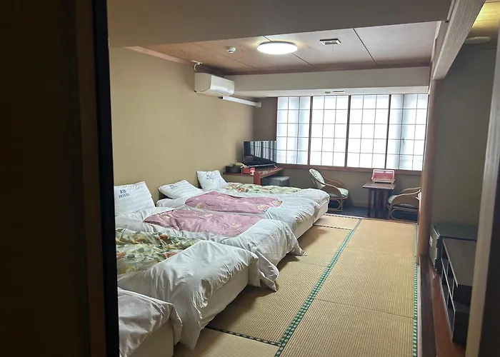 Rb Hotel