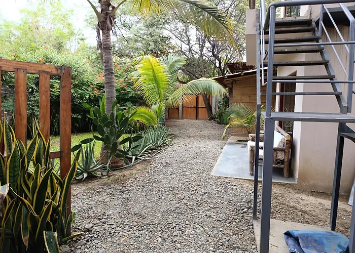 Guayobungalows