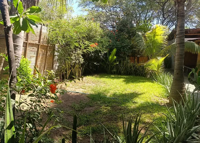 Guayobungalows