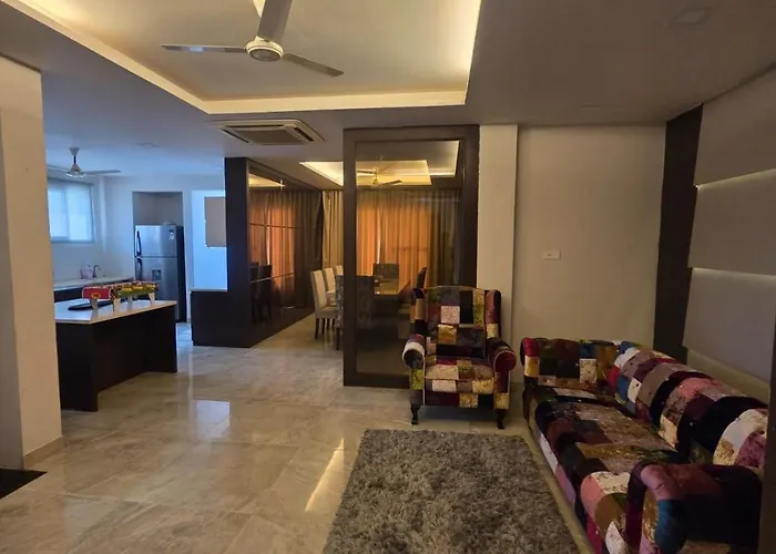 Alai Osai Villa Mahabs