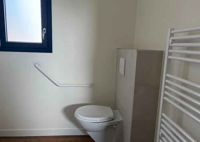 Claila Appart-Hotel Abzac