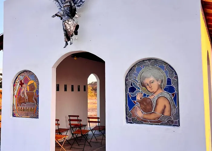 Nazareth Cânion