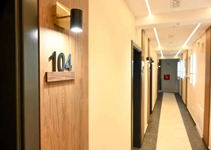 Hotel Unca