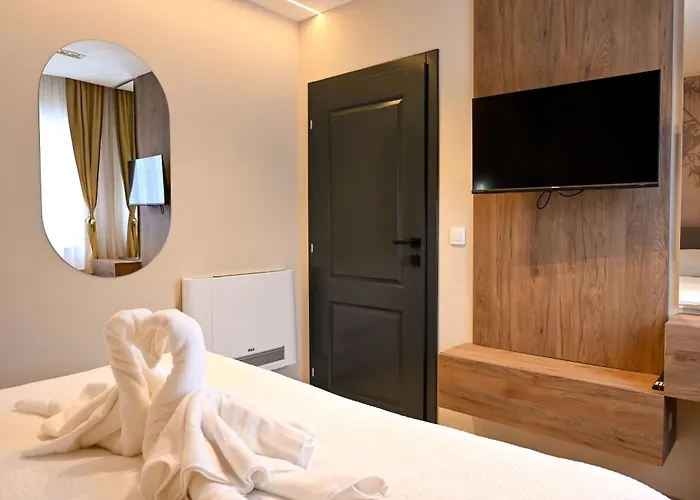Hotel Unca