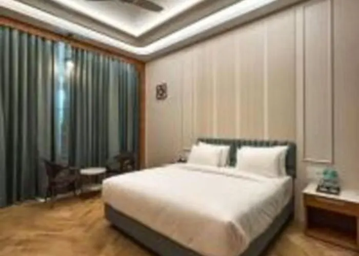 Hotel Imperial Blu