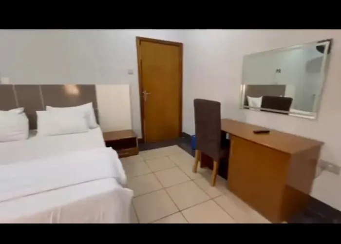 Nbte Hotels